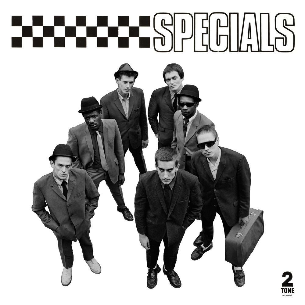 Gangsters by The Specials