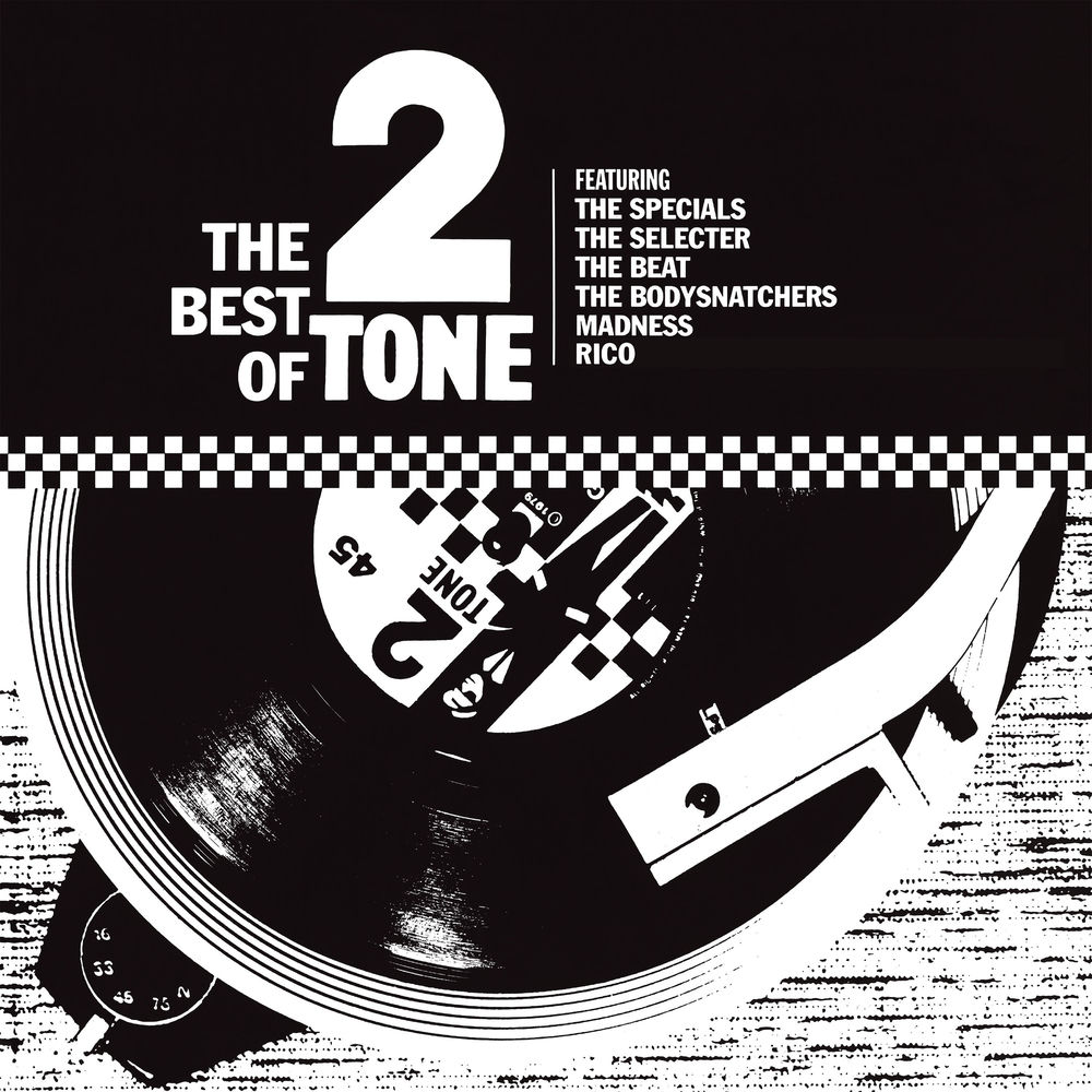 Rat Race by The Specials