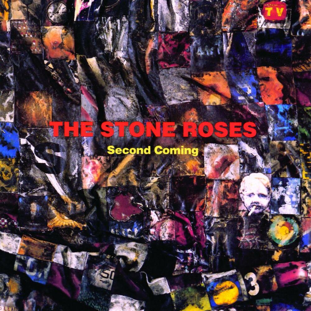 Begging You by The Stone Roses