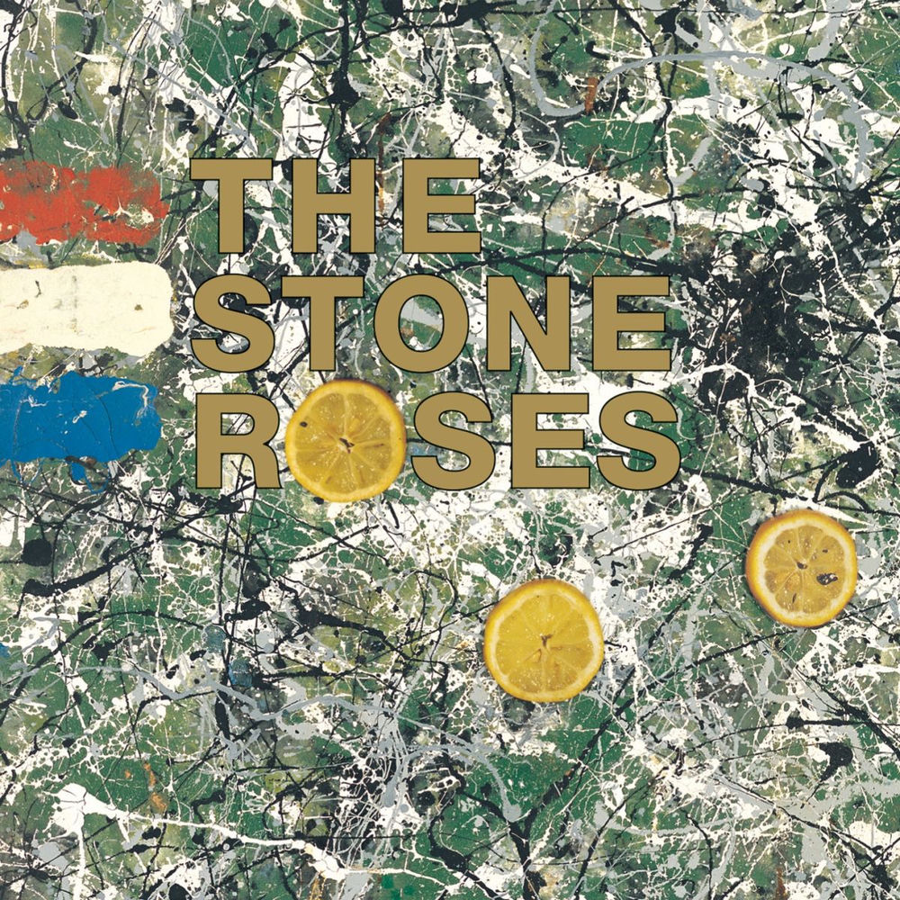 Fool'S Gold by The Stone Roses