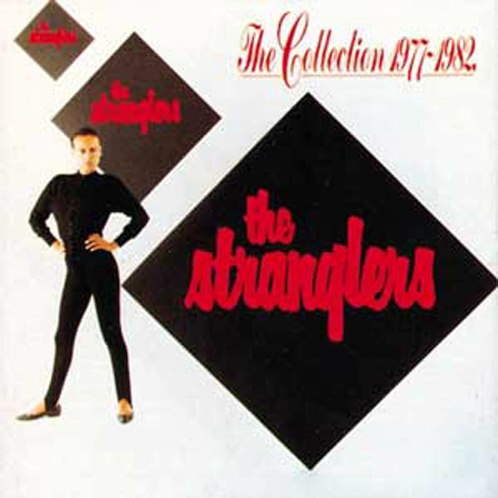 Duchess by The Stranglers
