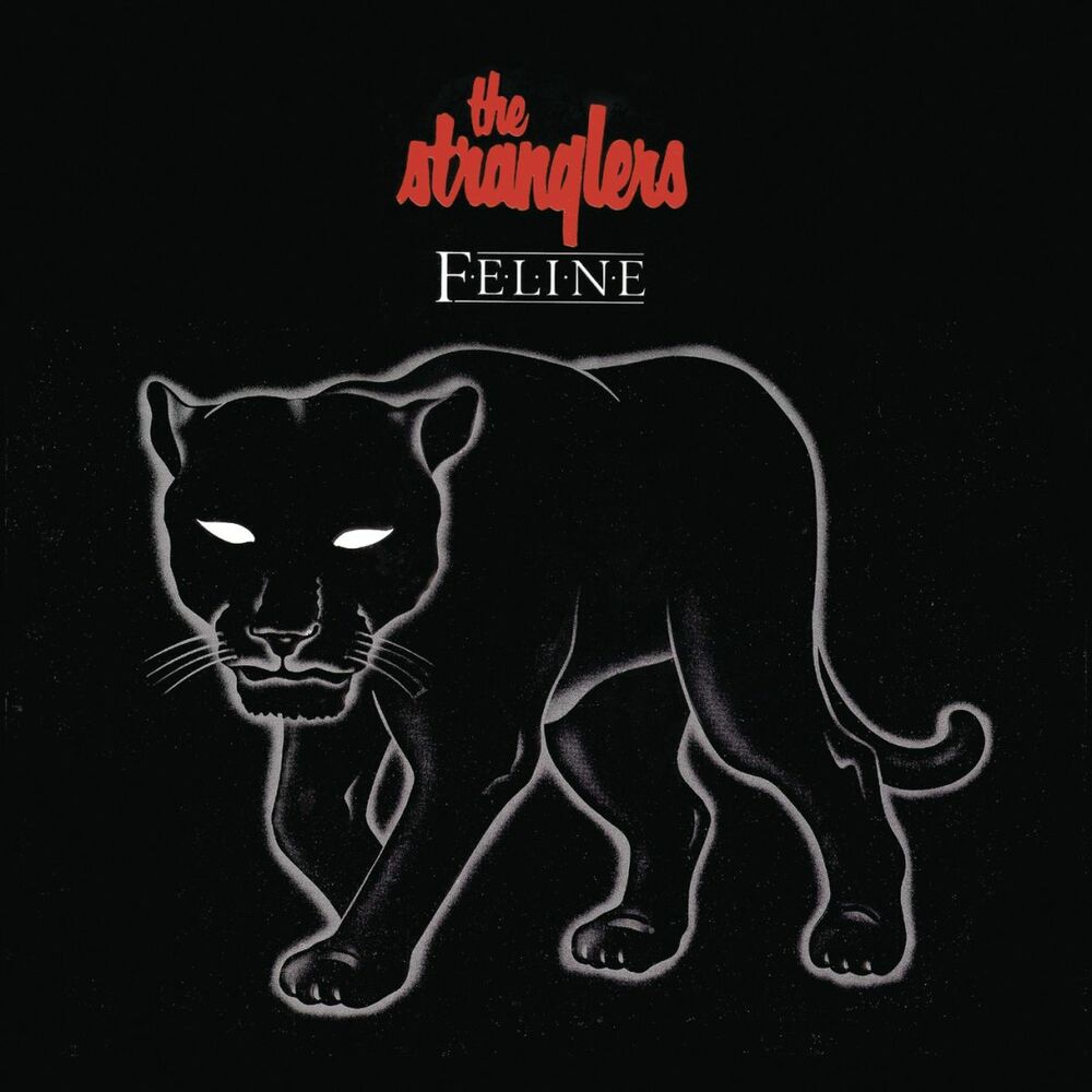 Midnight Summer Dream by The Stranglers
