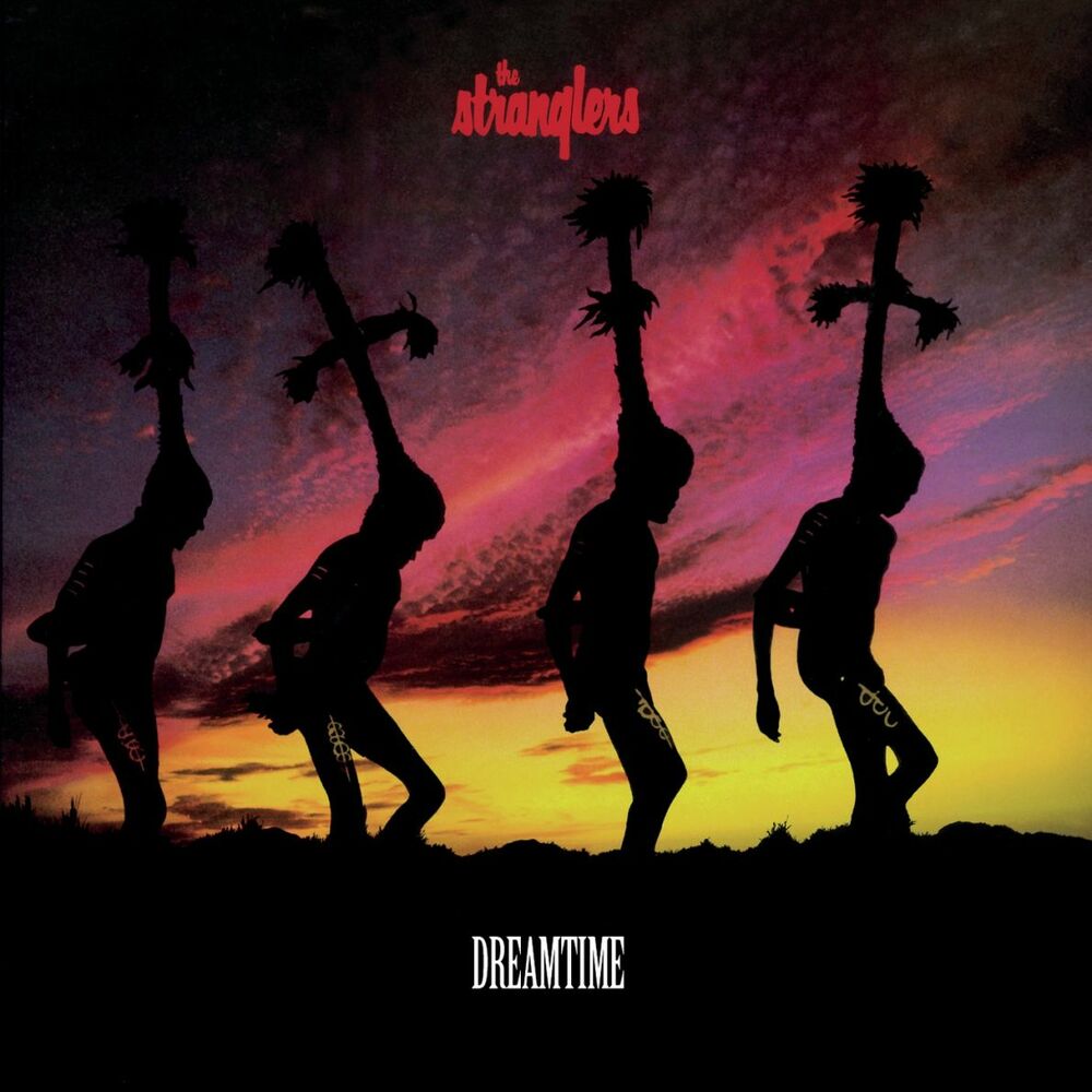 Nice In Nice by The Stranglers