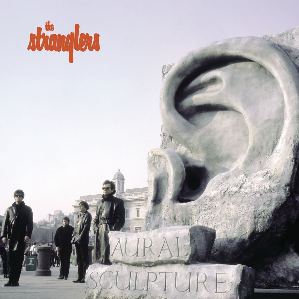Skin Deep by The Stranglers