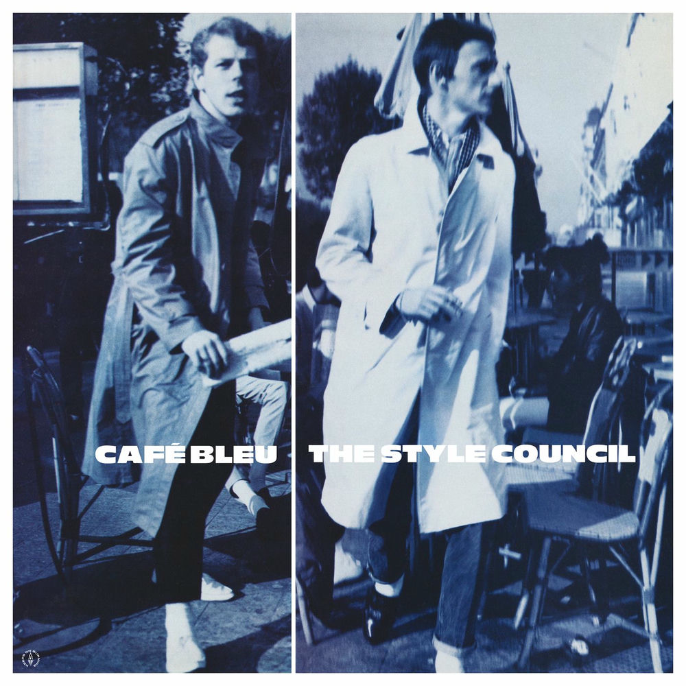 Money Go Round (Part 1) by The Style Council