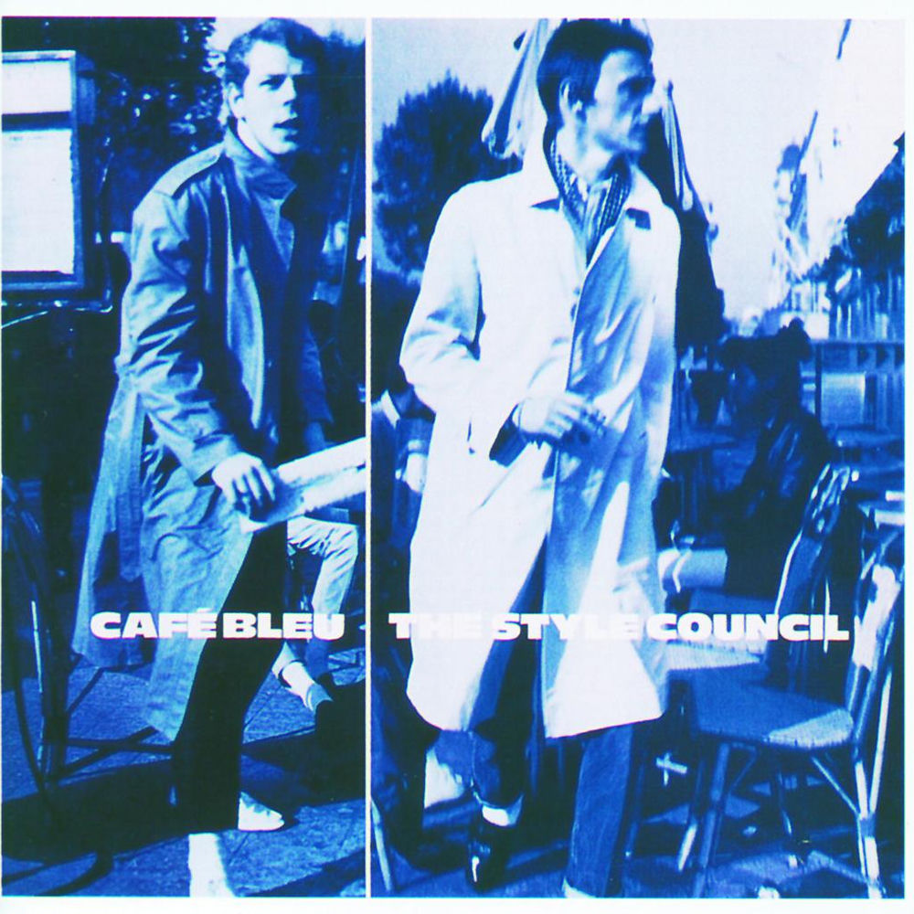 My Ever Changing Moods by The Style Council