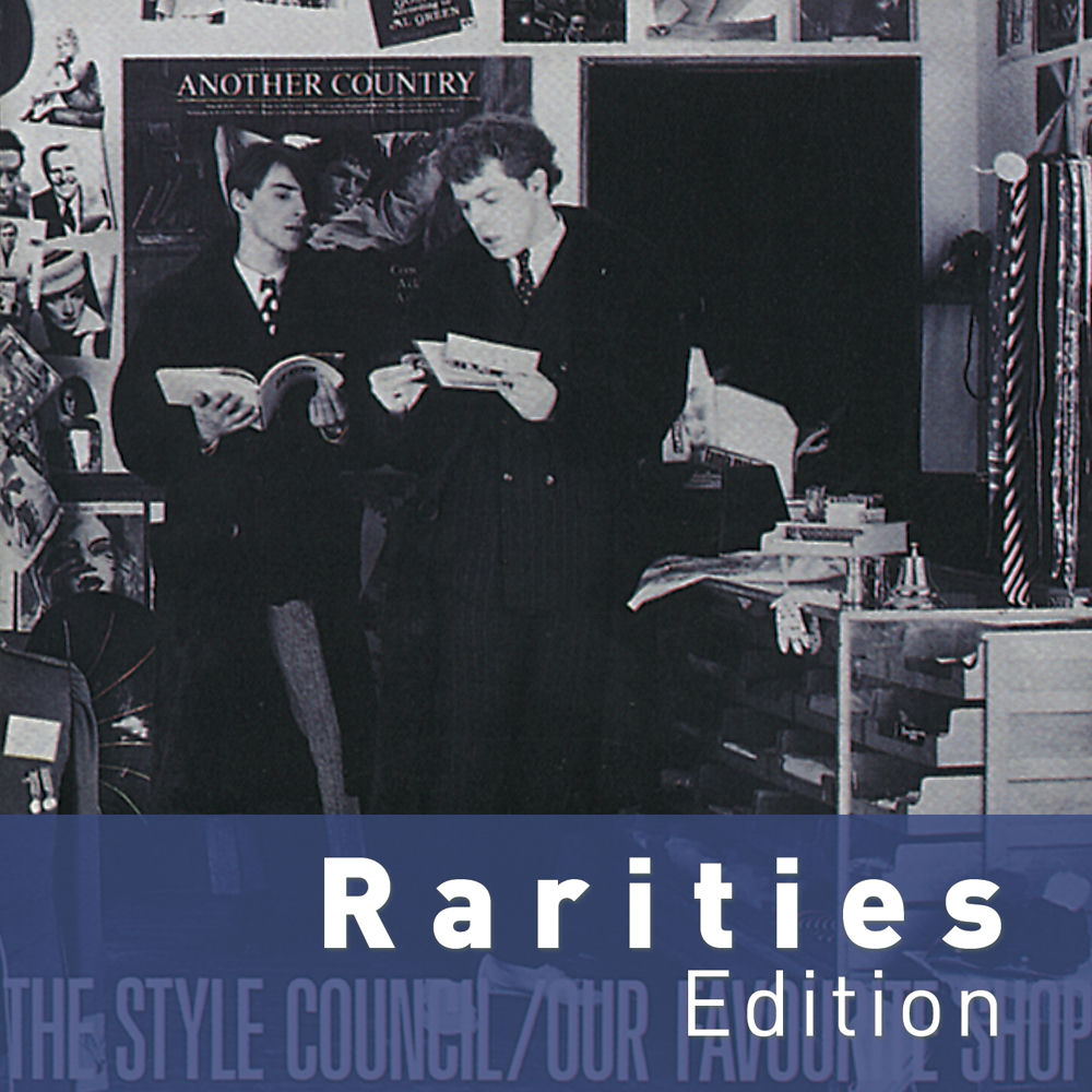 The Lodgers by The Style Council