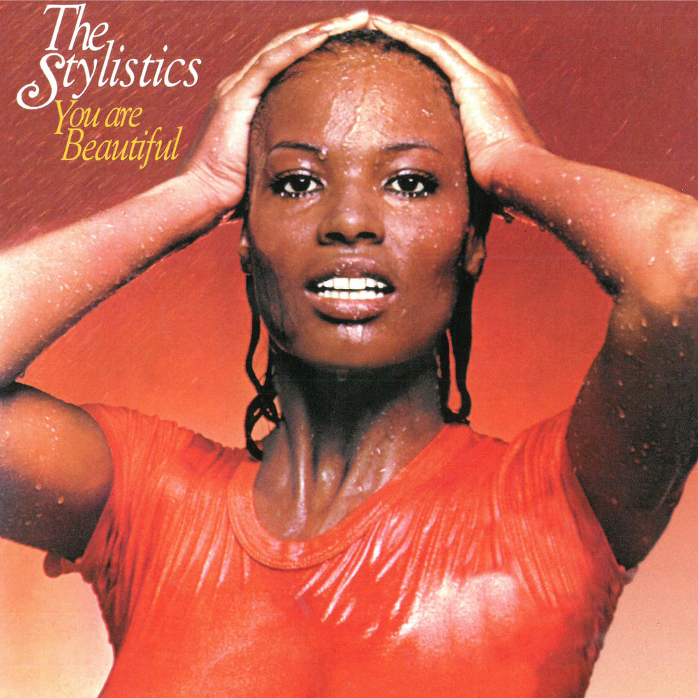 Funky Weekend by The Stylistics