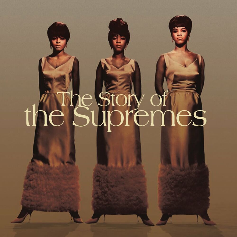 River Deep Mountain High by The Supremes And The Four Tops