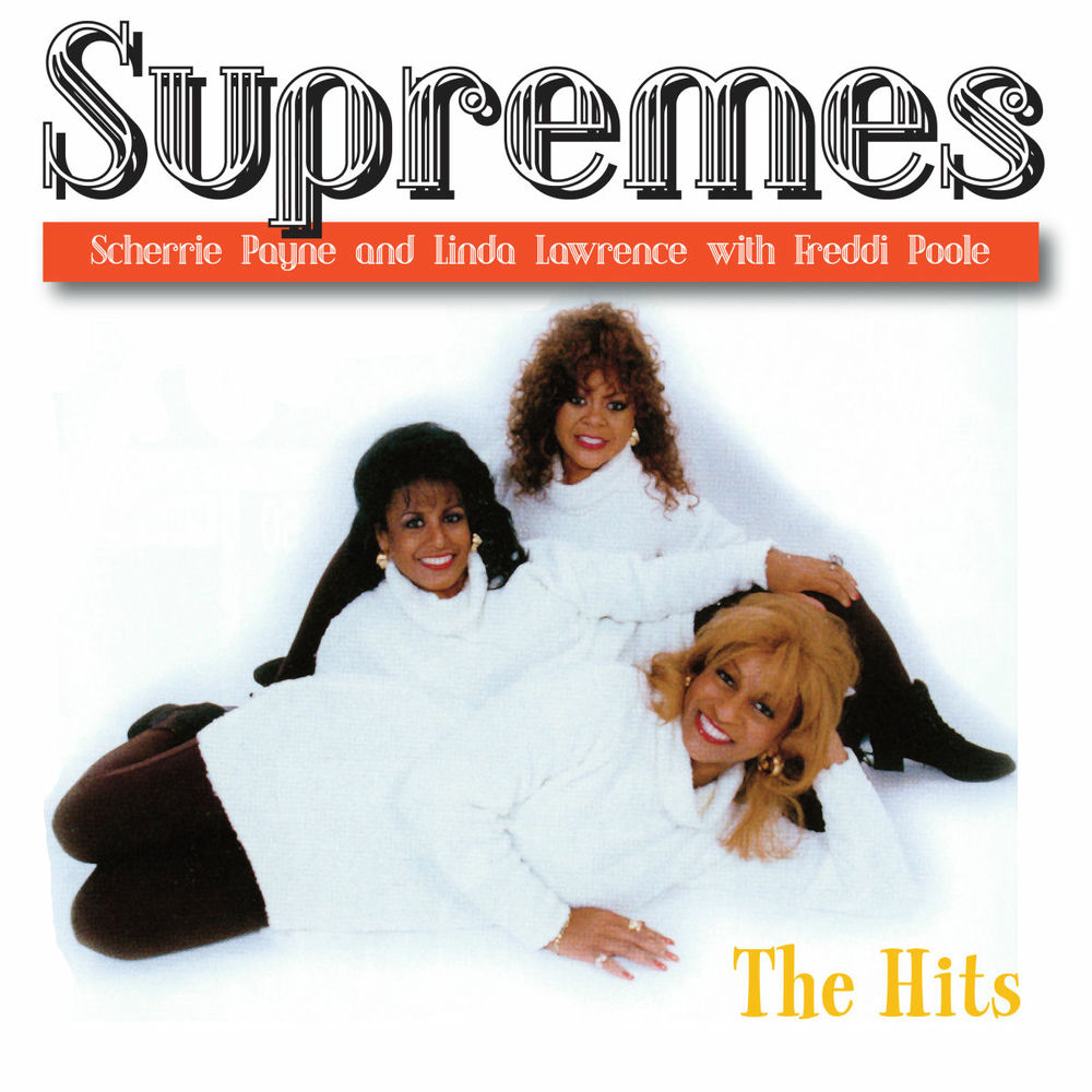 Baby Love by The Supremes