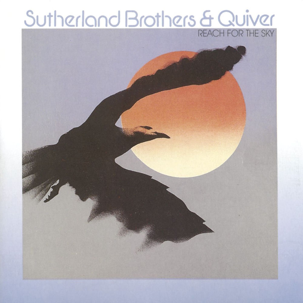 Arms Of Mary by The Sutherland Brothers And Quiver