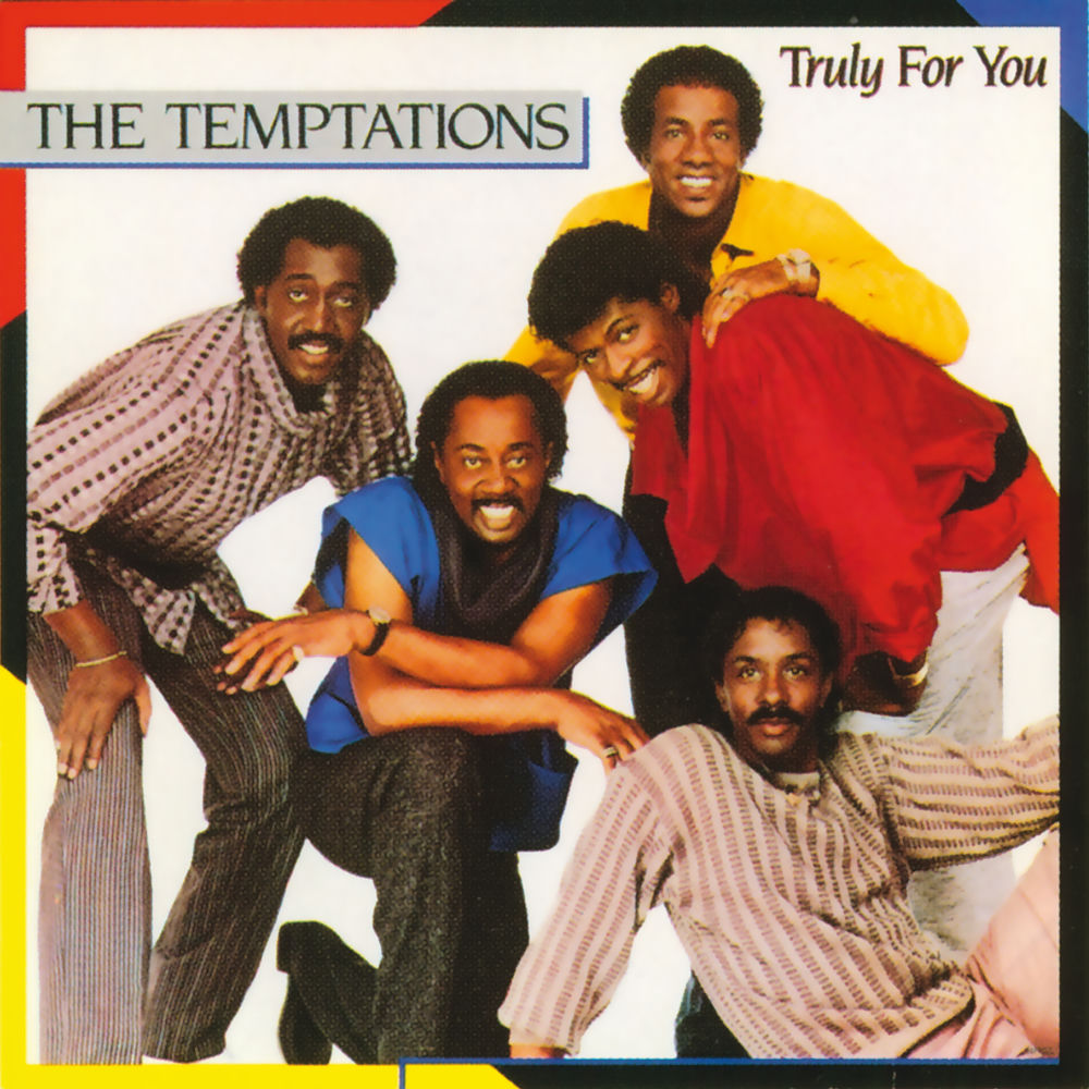 Treat Her Like A Lady by The Temptations