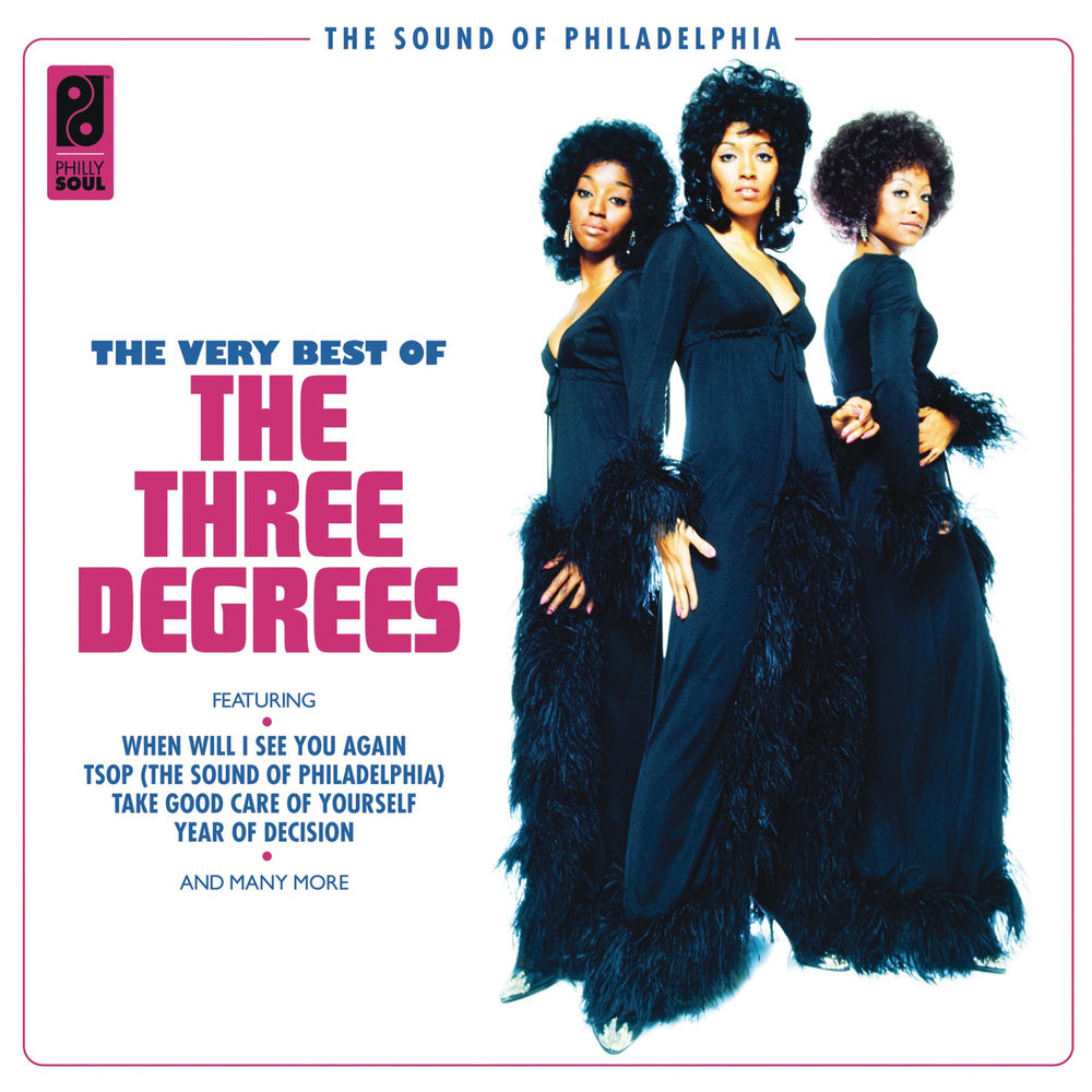 Take Good Care Of Youself by The Three Degrees
