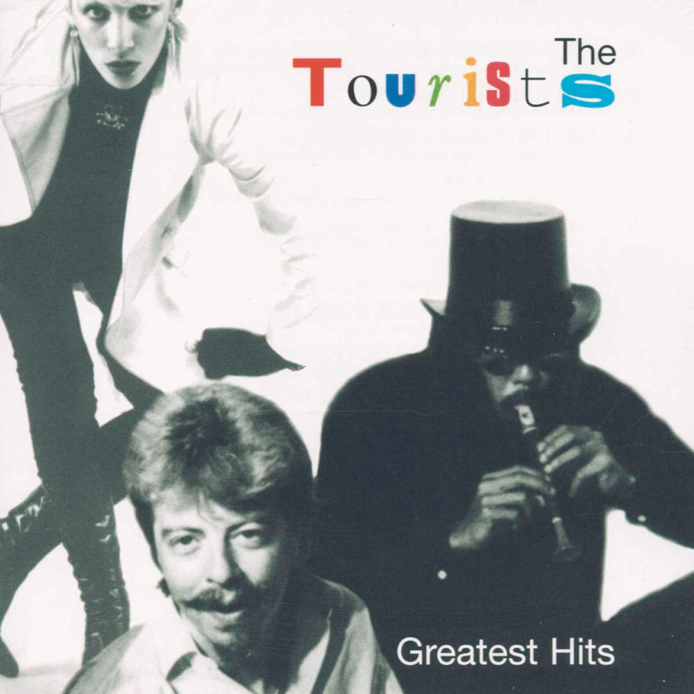I Only Want To Be With You by The Tourists