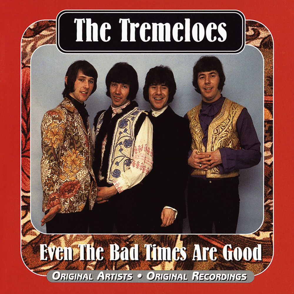 Helule Helule by The Tremeloes