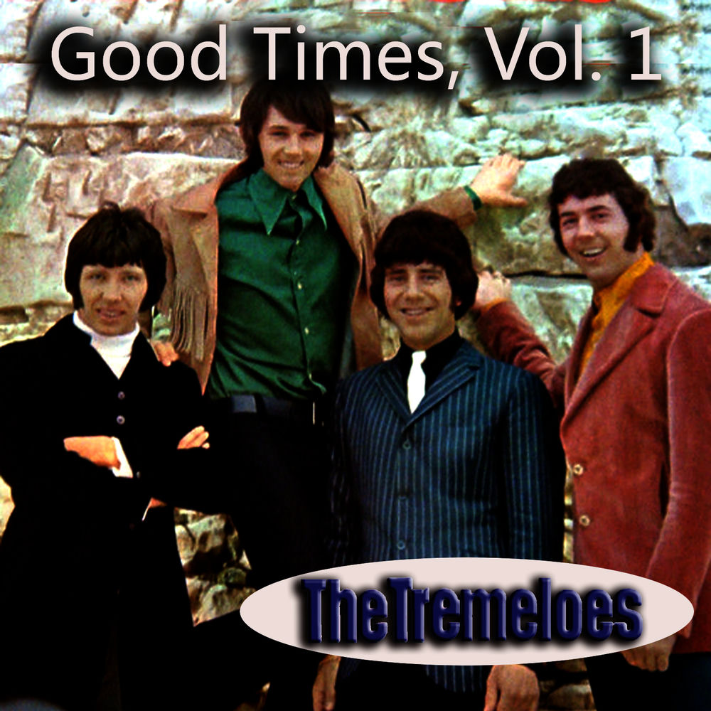 Suddenly You Love Me by The Tremeloes