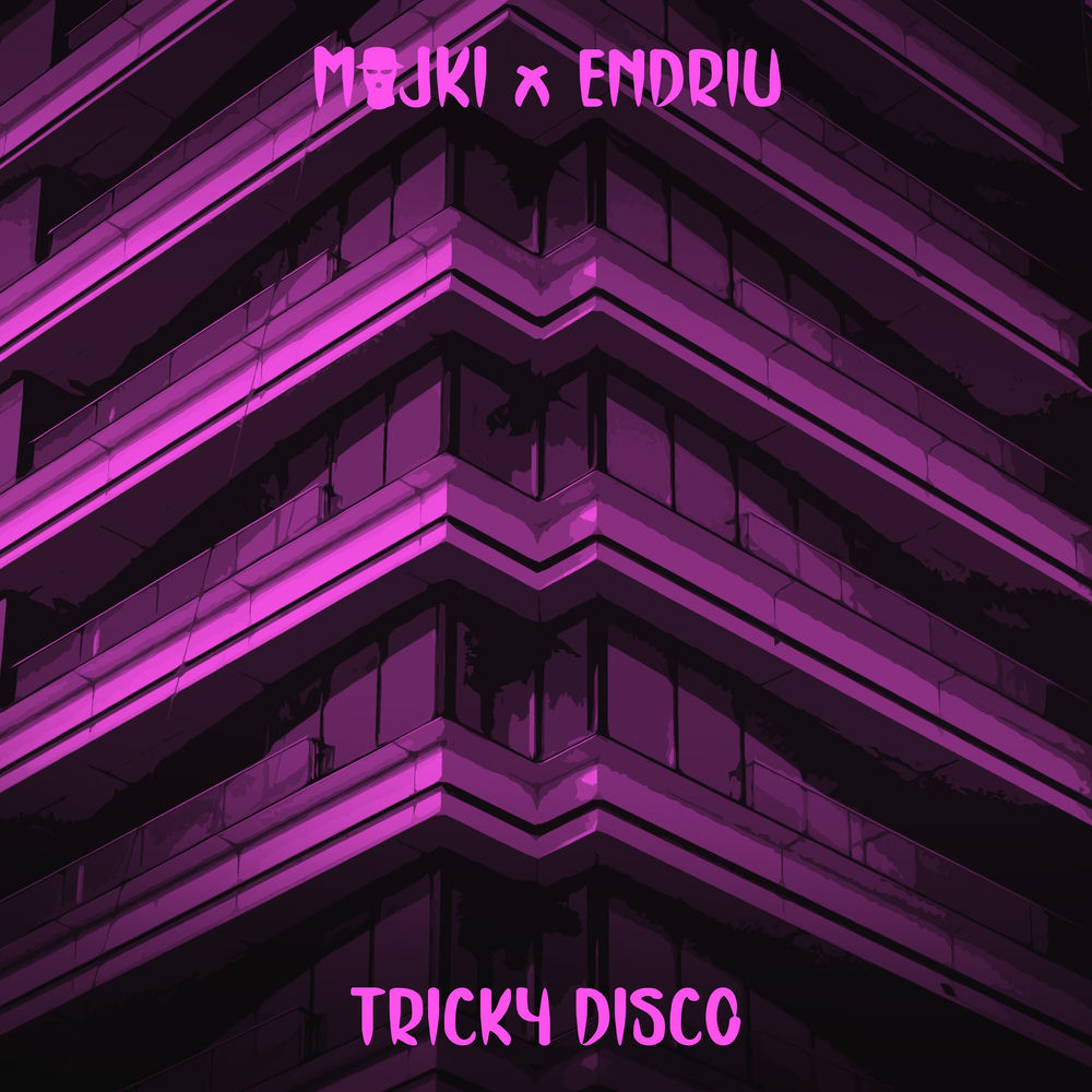 Tricky Disco by The Tricky Disco