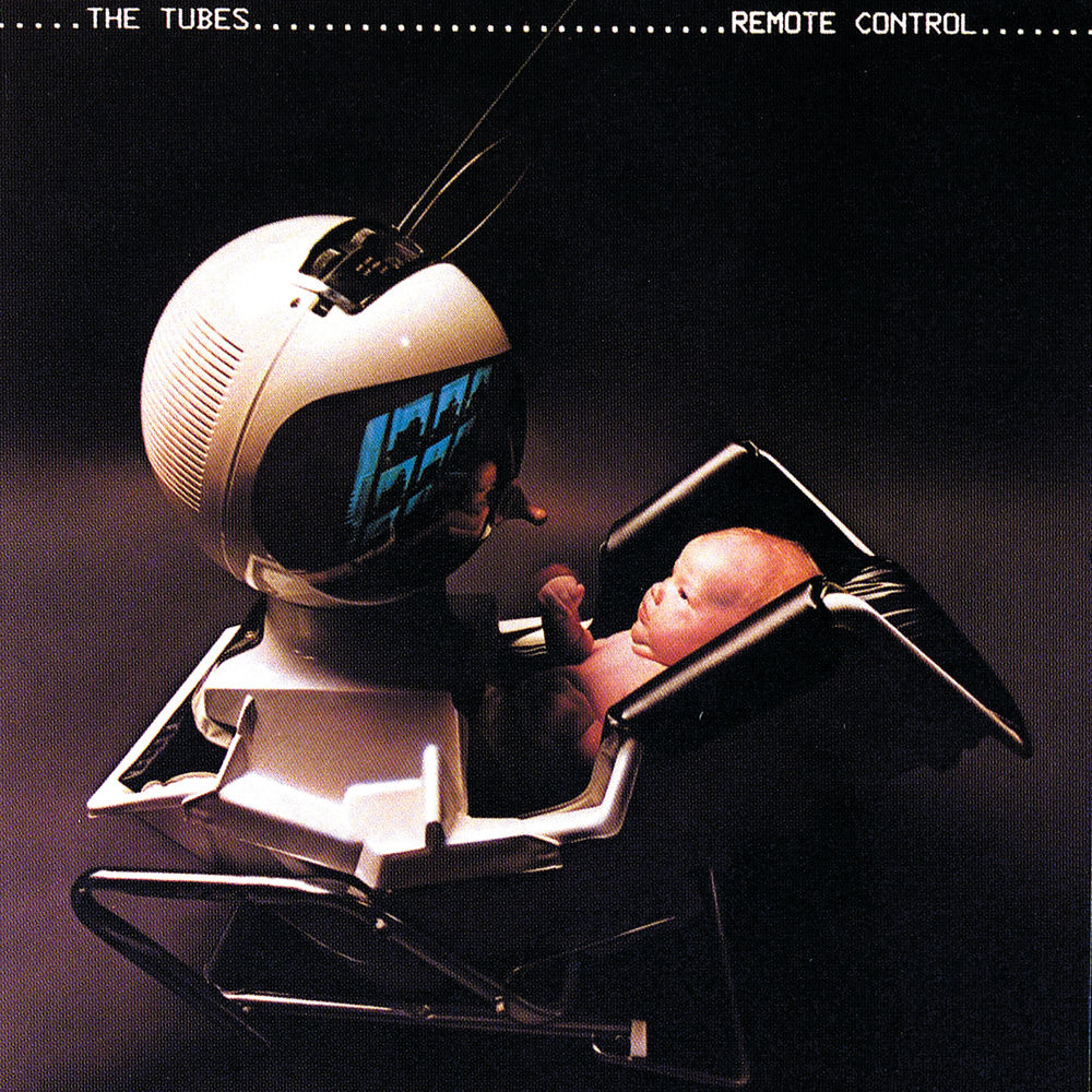 Prime Time by The Tubes