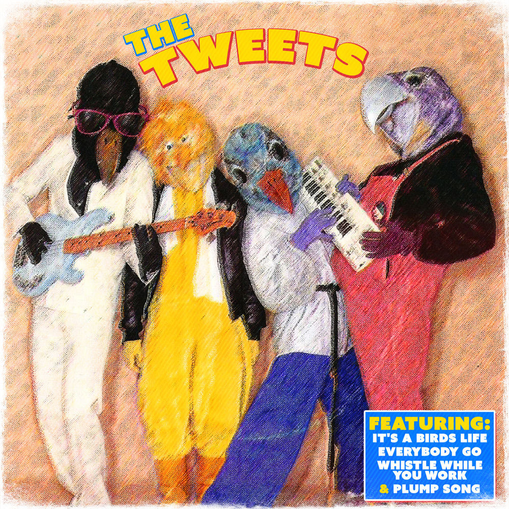 Birdie Song by The Tweets