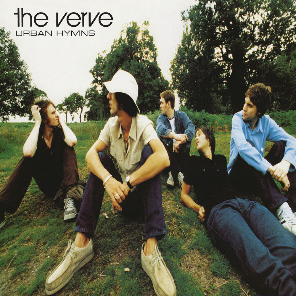The Drugs Don'T Work by The Verve