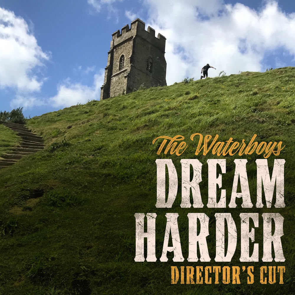 Glastonbury Song by The Waterboys