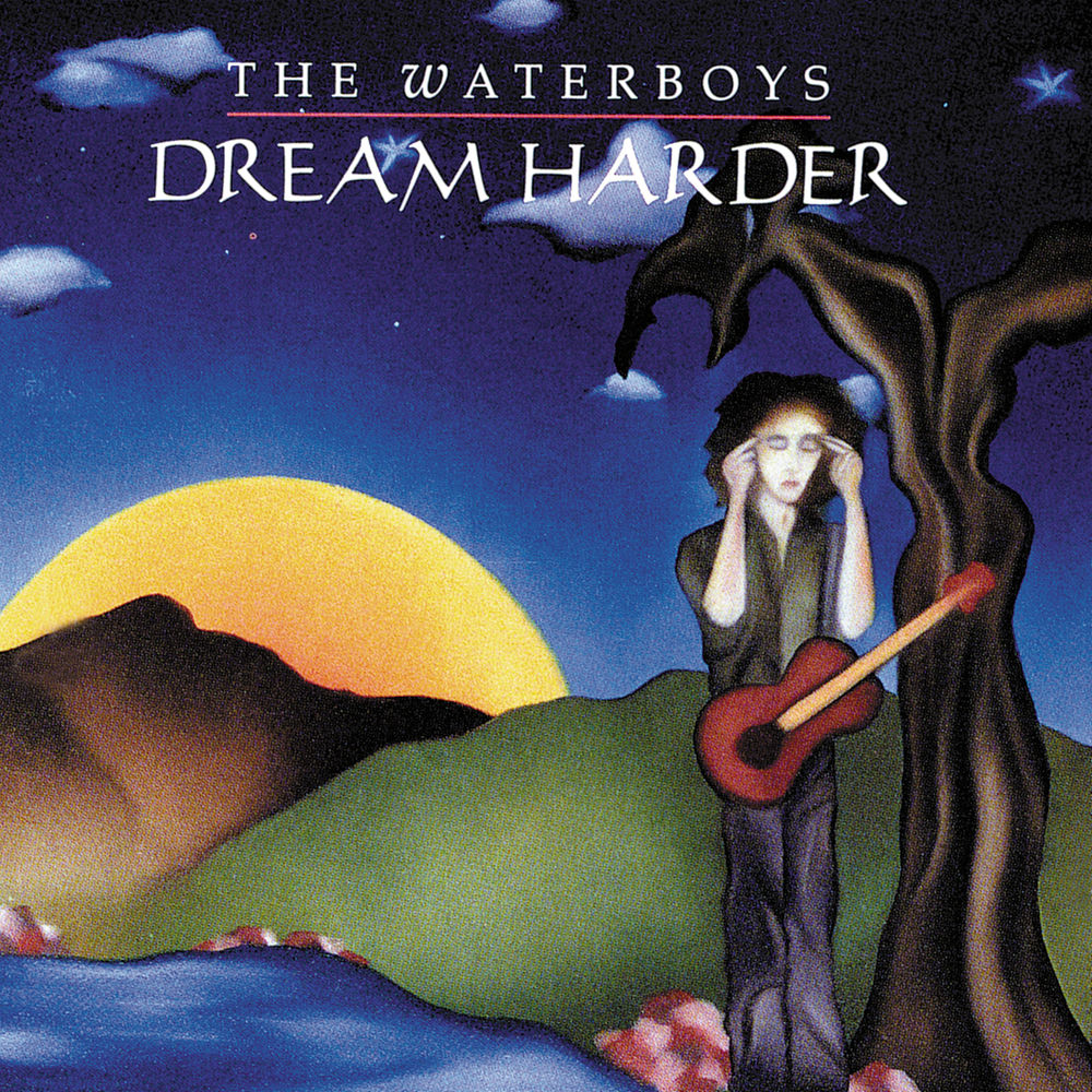 The Return Of Pan by The Waterboys