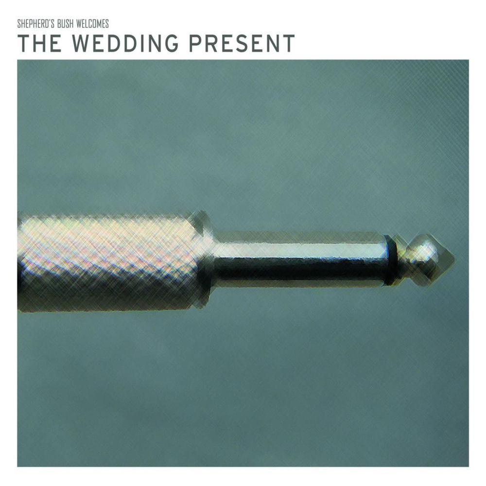 Loveslave by The Wedding Present