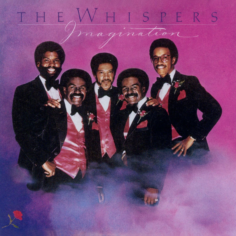 It'S A Love Thing by The Whispers