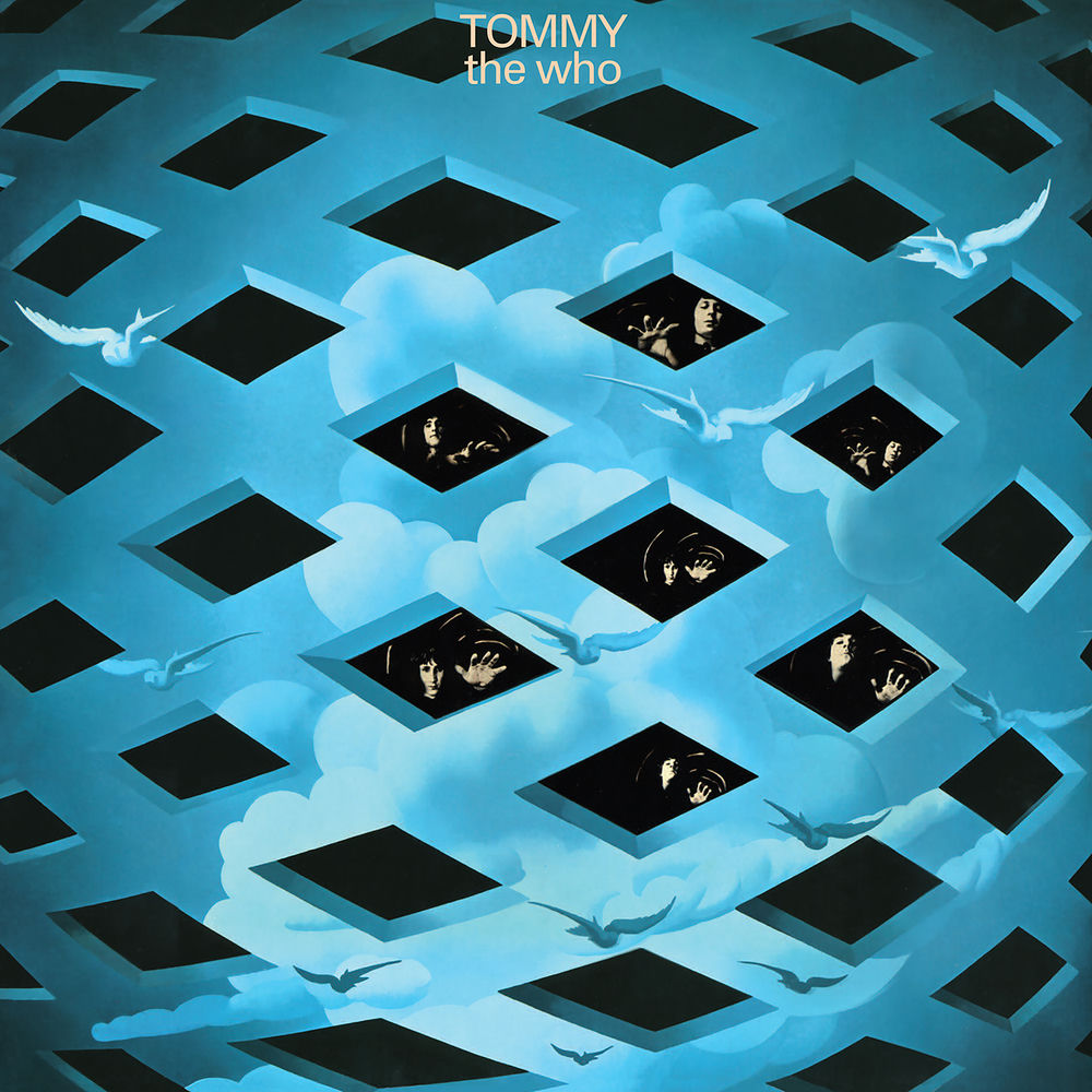 Pinball Wizard by The Who