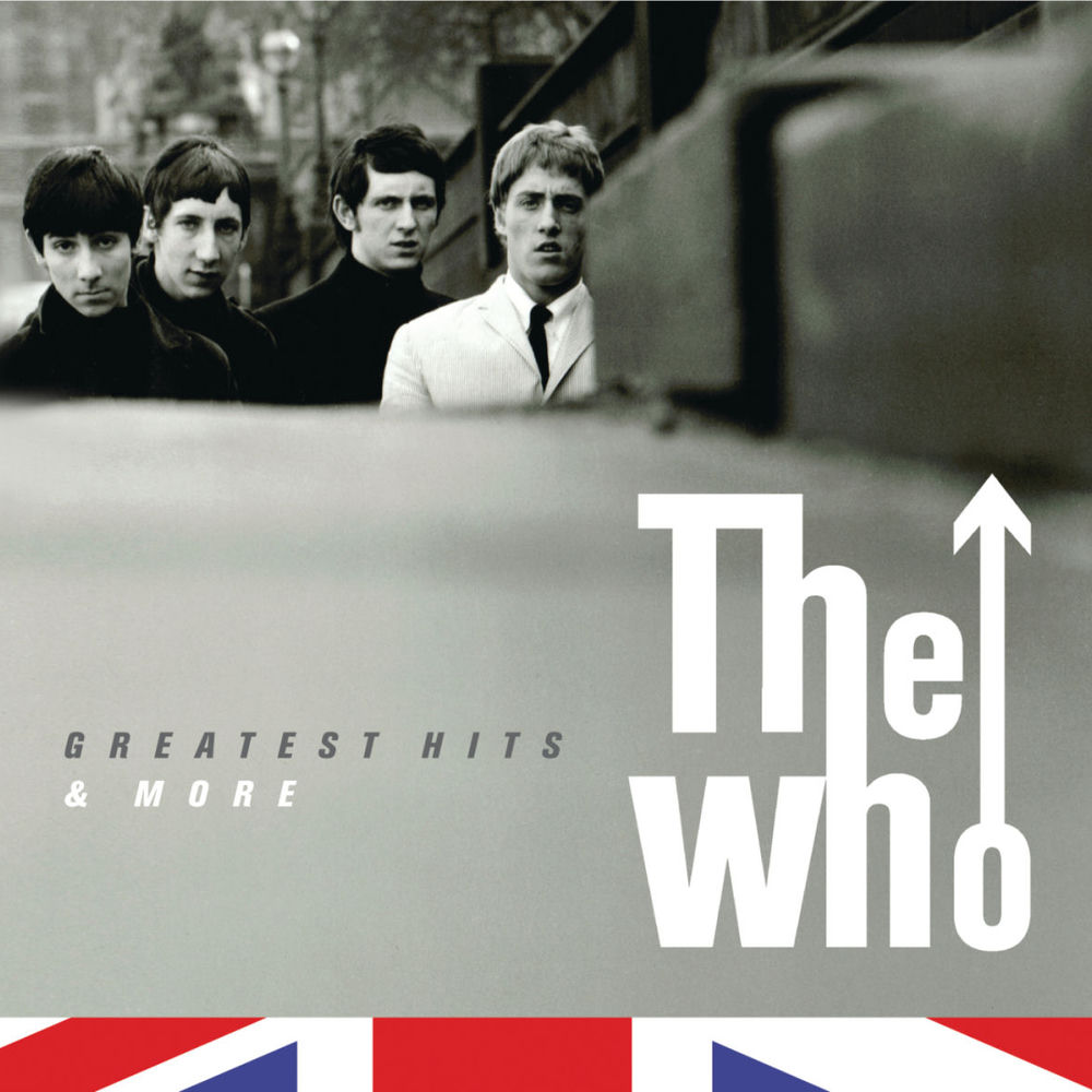 Substitute by The Who