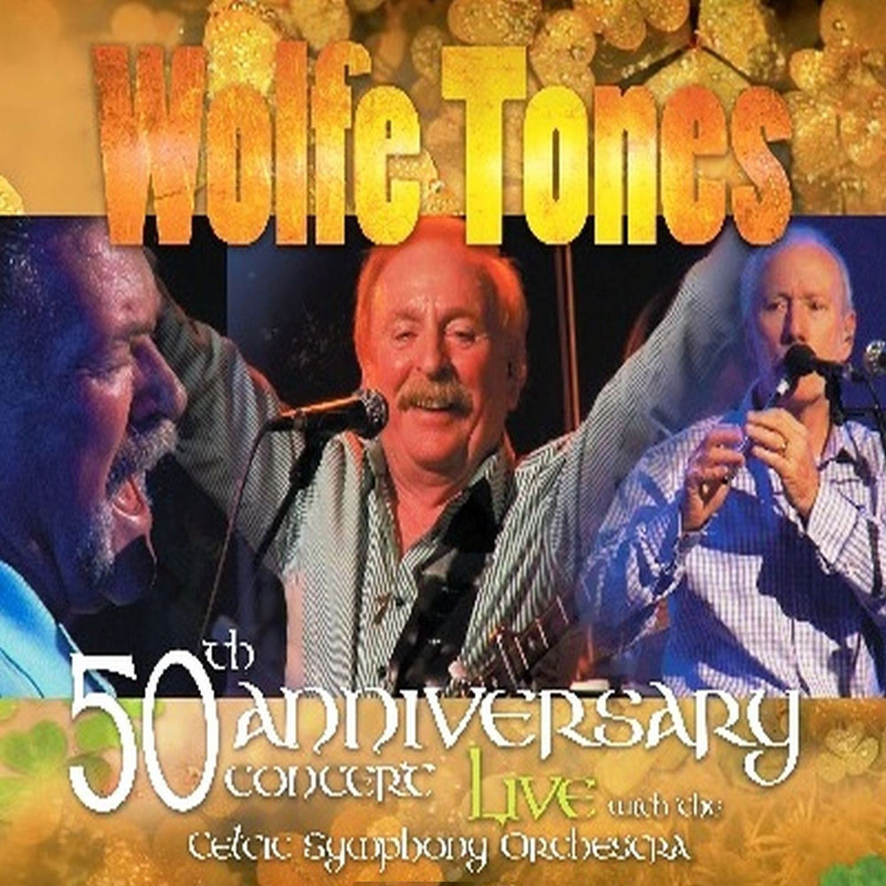 Irish Eyes by The Wolfe Tones