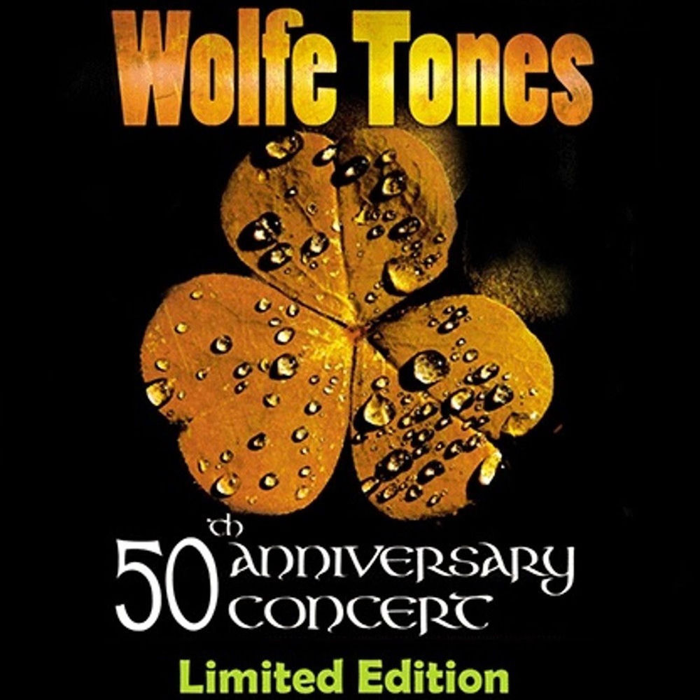 Janey Mac, I'M Nearly Forty by The Wolfe Tones
