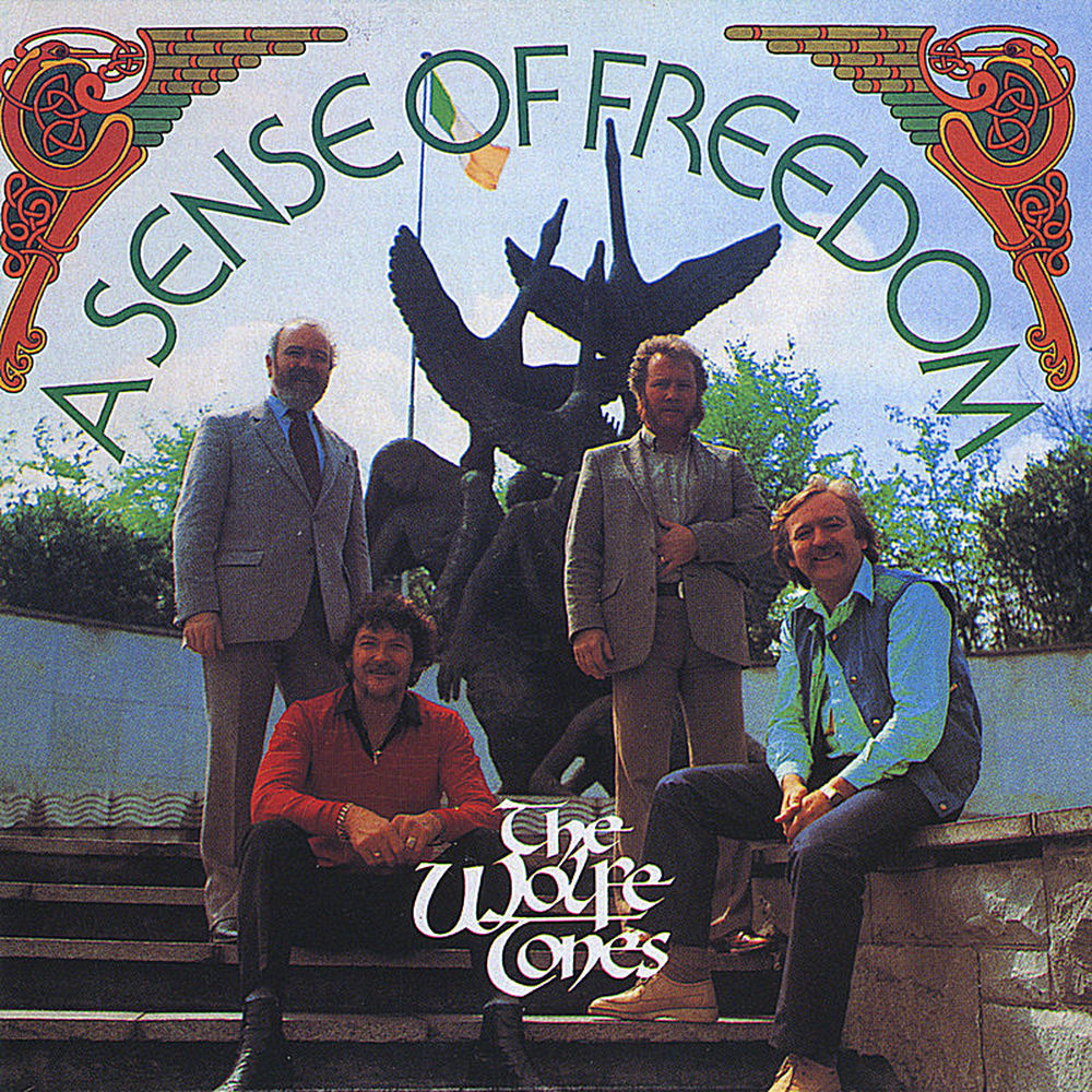 Merman by The Wolfe Tones