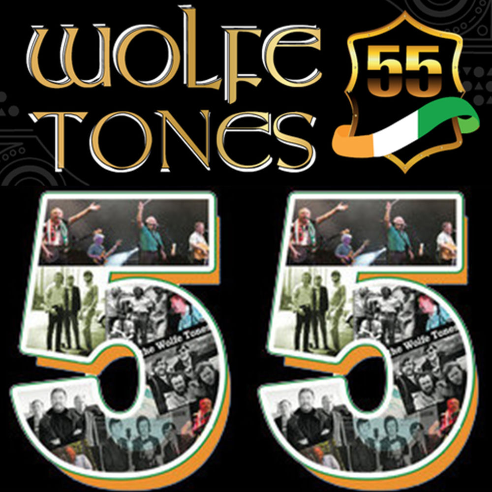 Remember Me At Christmas by The Wolfe Tones