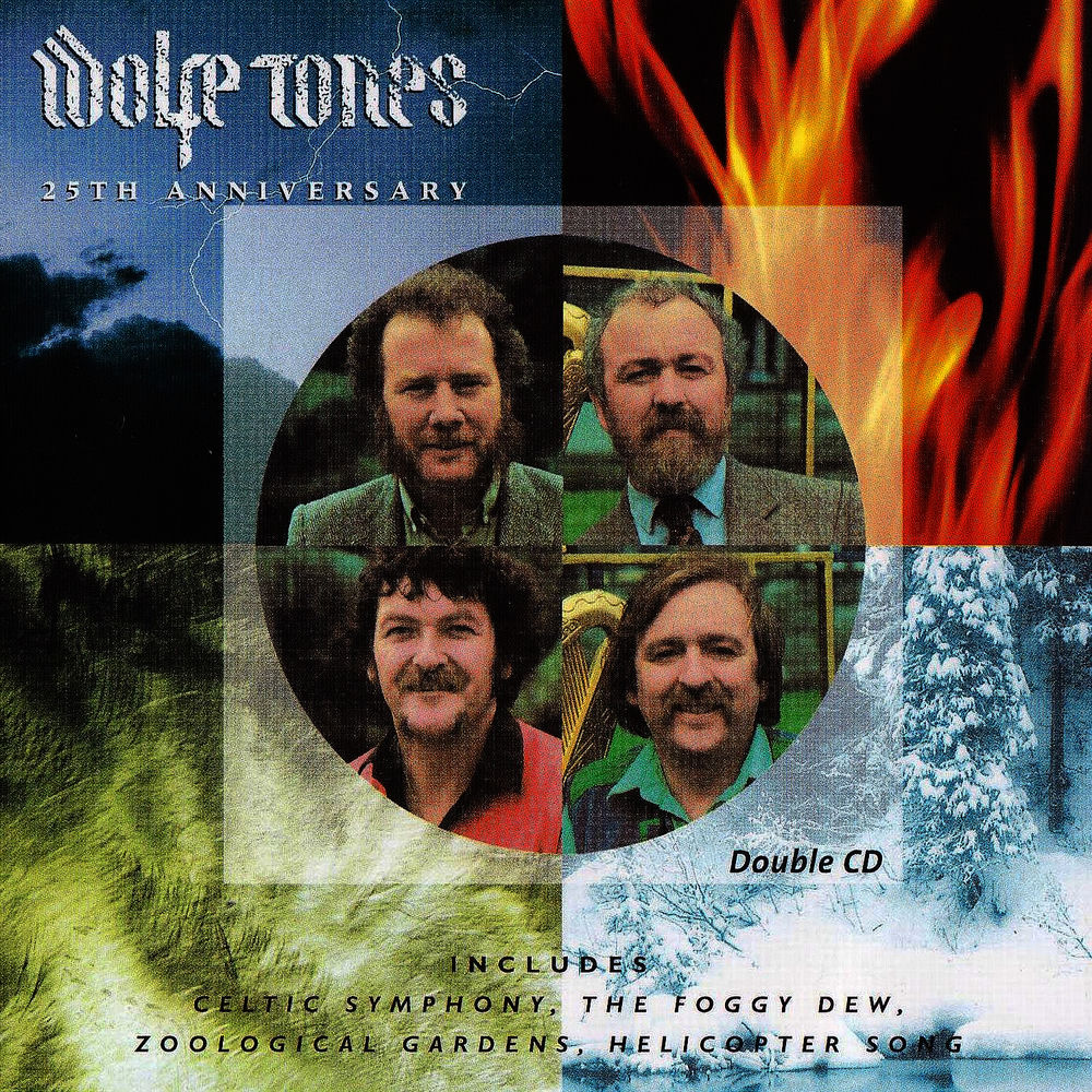Rock On Rockall by The Wolfe Tones