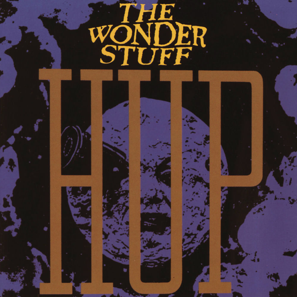 Golden Green by The Wonder Stuff