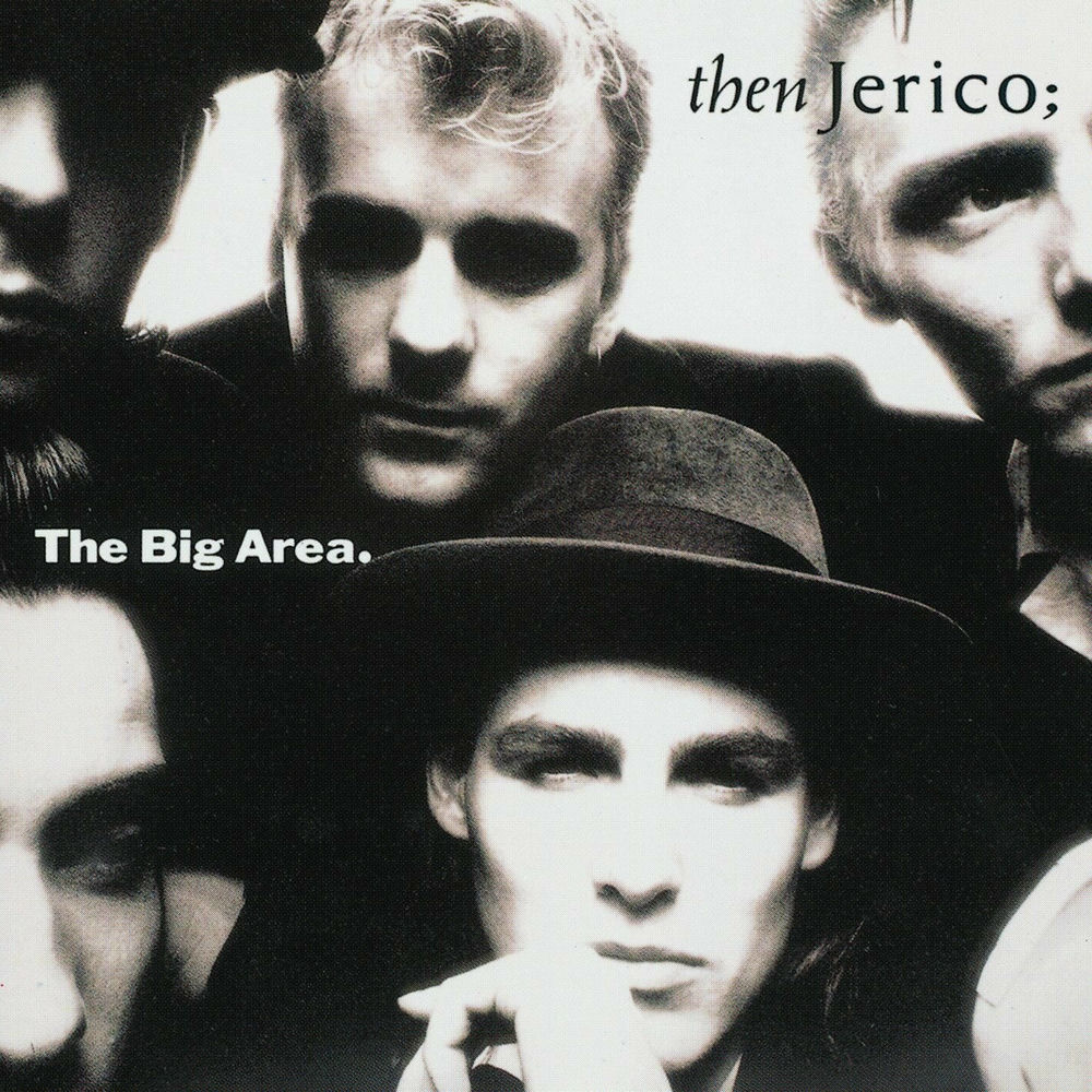 What Does It Take by Then Jerico