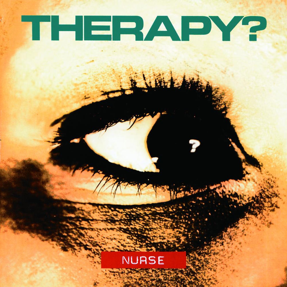 Teethgrinder by Therapy?