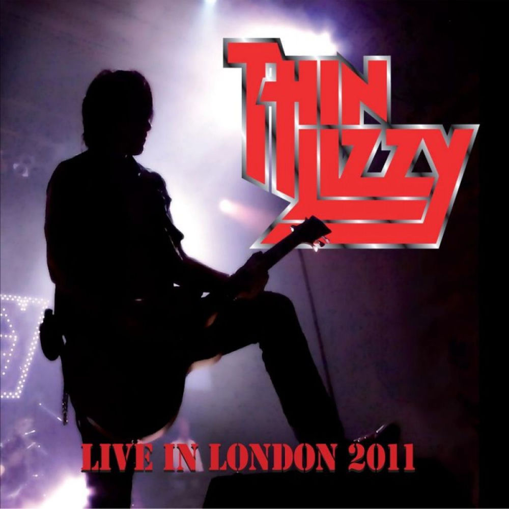 Do Anything You Want To by Thin Lizzy