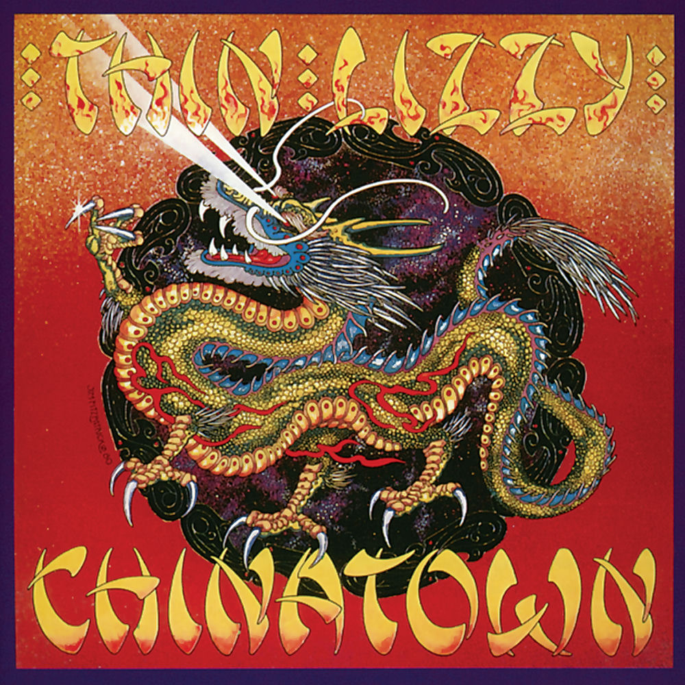 Killers Live (Ep) by Thin Lizzy
