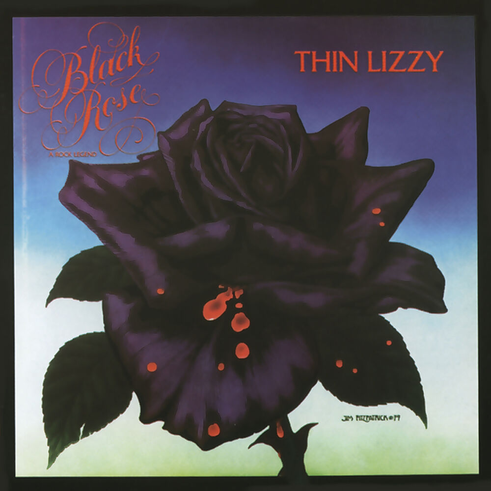 Waiting For An Alibi by Thin Lizzy