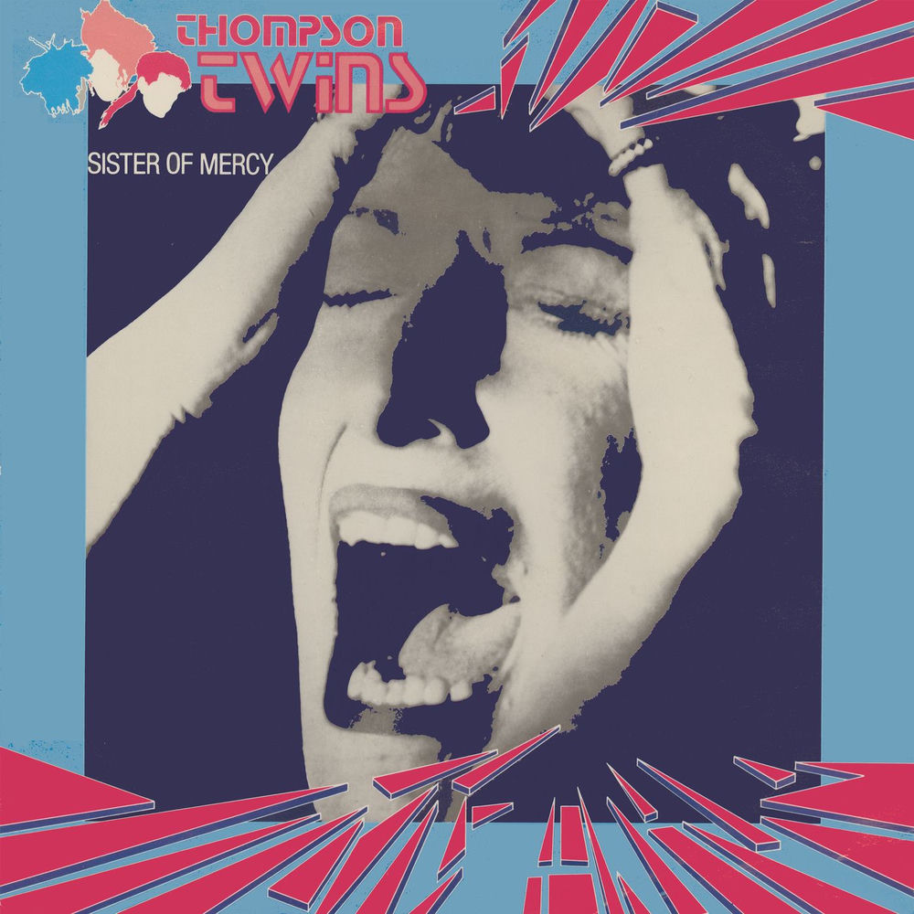 Sister Of Mercy by Thompson Twins