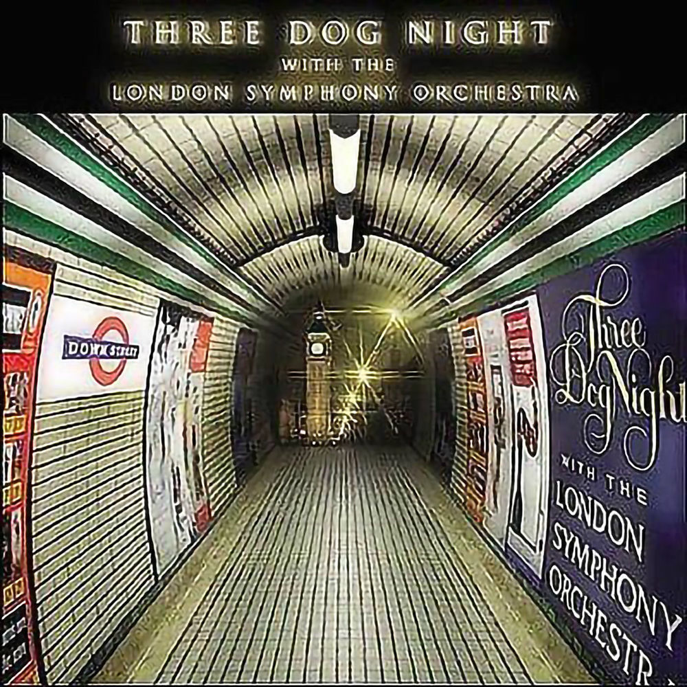 Mama Told Me Not To Come by Three Dog Night