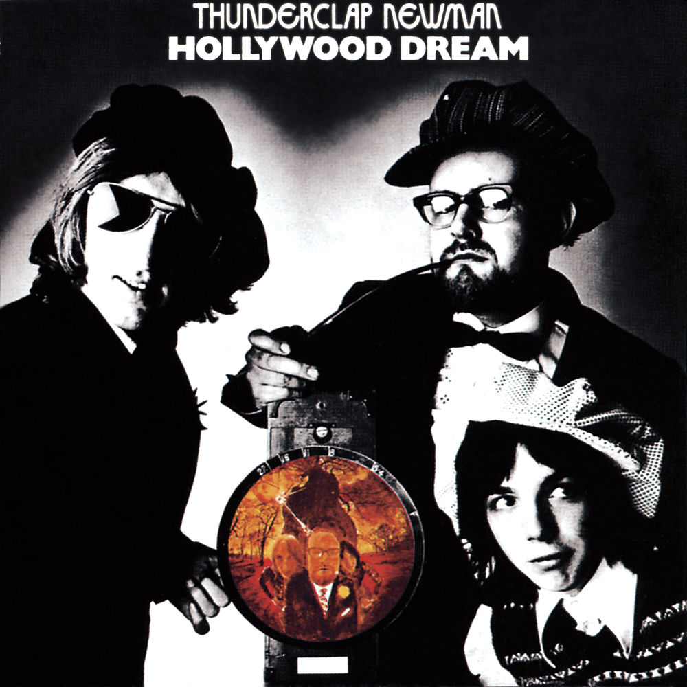 Something In The Air by Thunderclap Newman