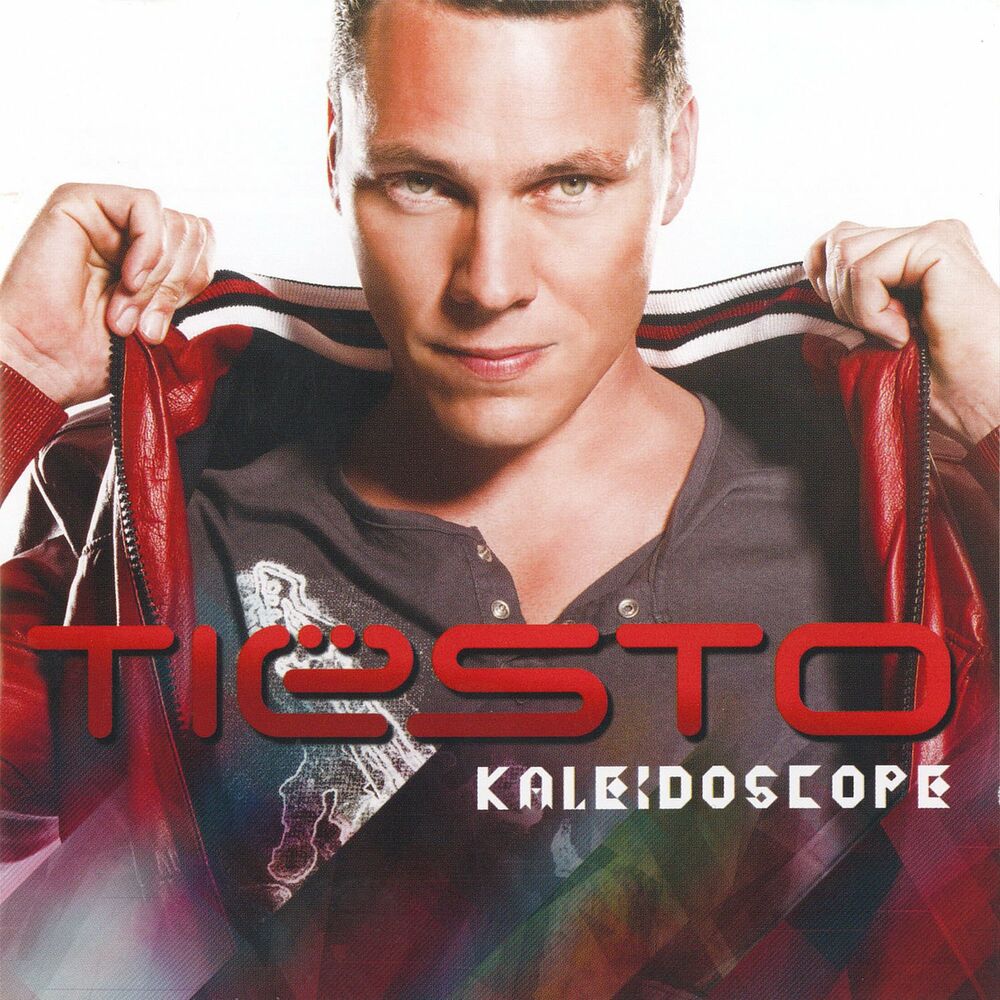 I WILL BE HERE by Tiesto & Sneaky Sound System