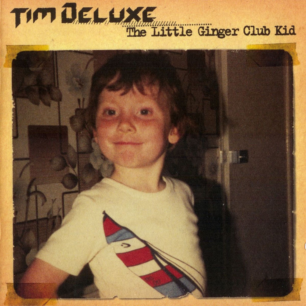 It Just Won'T Do by Tim Deluxe
