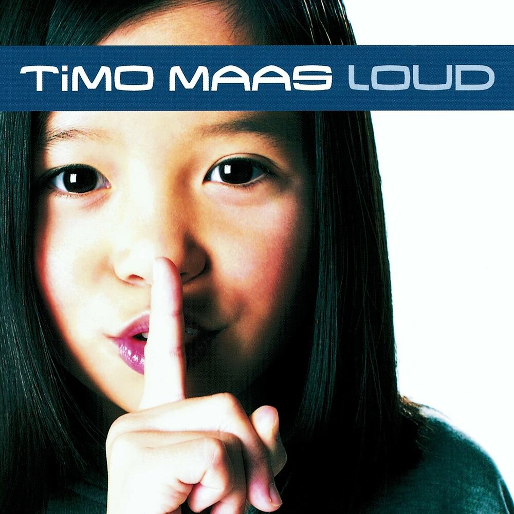 To Get Down (Rock Thing) by Timo Maas