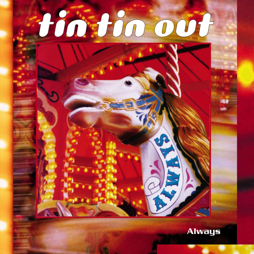 Always Something There To Remind Me by Tin Tin Out Featuring Espiritu