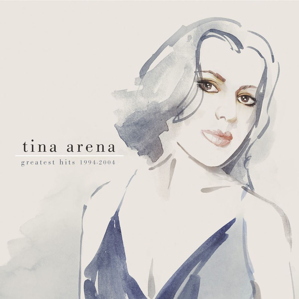 Chains by Tina Arena