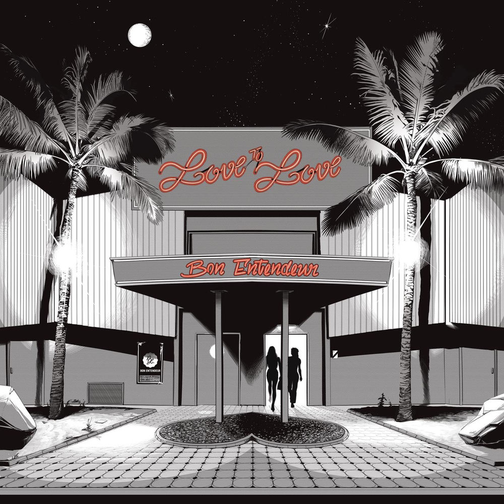 I Love To Love by Tina Charles